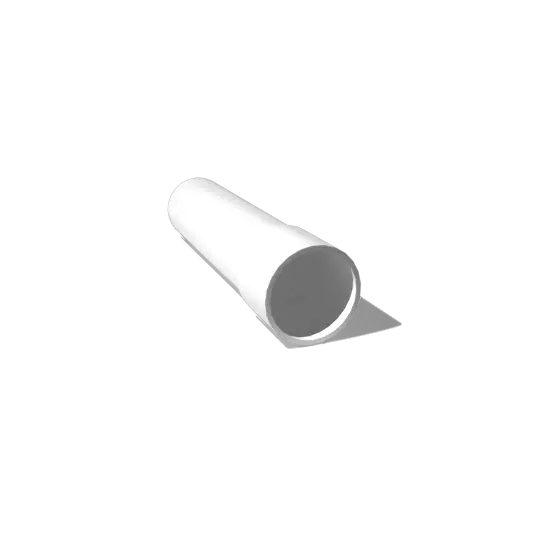 NBN RIGID CONDUIT WHITE 4.5MTR