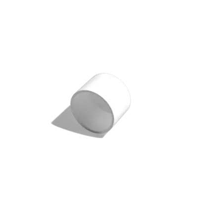 PVC CONDUIT END CAPS