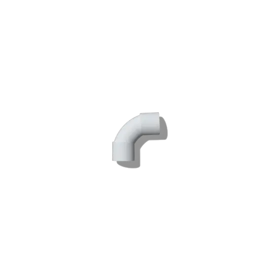 SOLID ELBOWS GREY