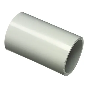 [JC20GR] PVC CONDUIT COUPLINGS (20mm, Grey)