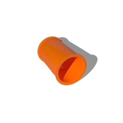 PVC CONDUIT SLIP COUPLINGS 