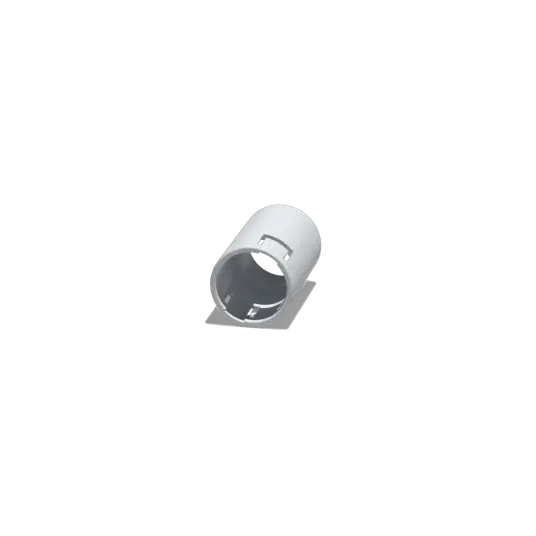 [DC2020GR] PVC CORRUGATED TO RIGID COUPLINGS (20mm)