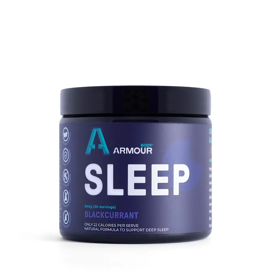 SLEEP - TUB 240G