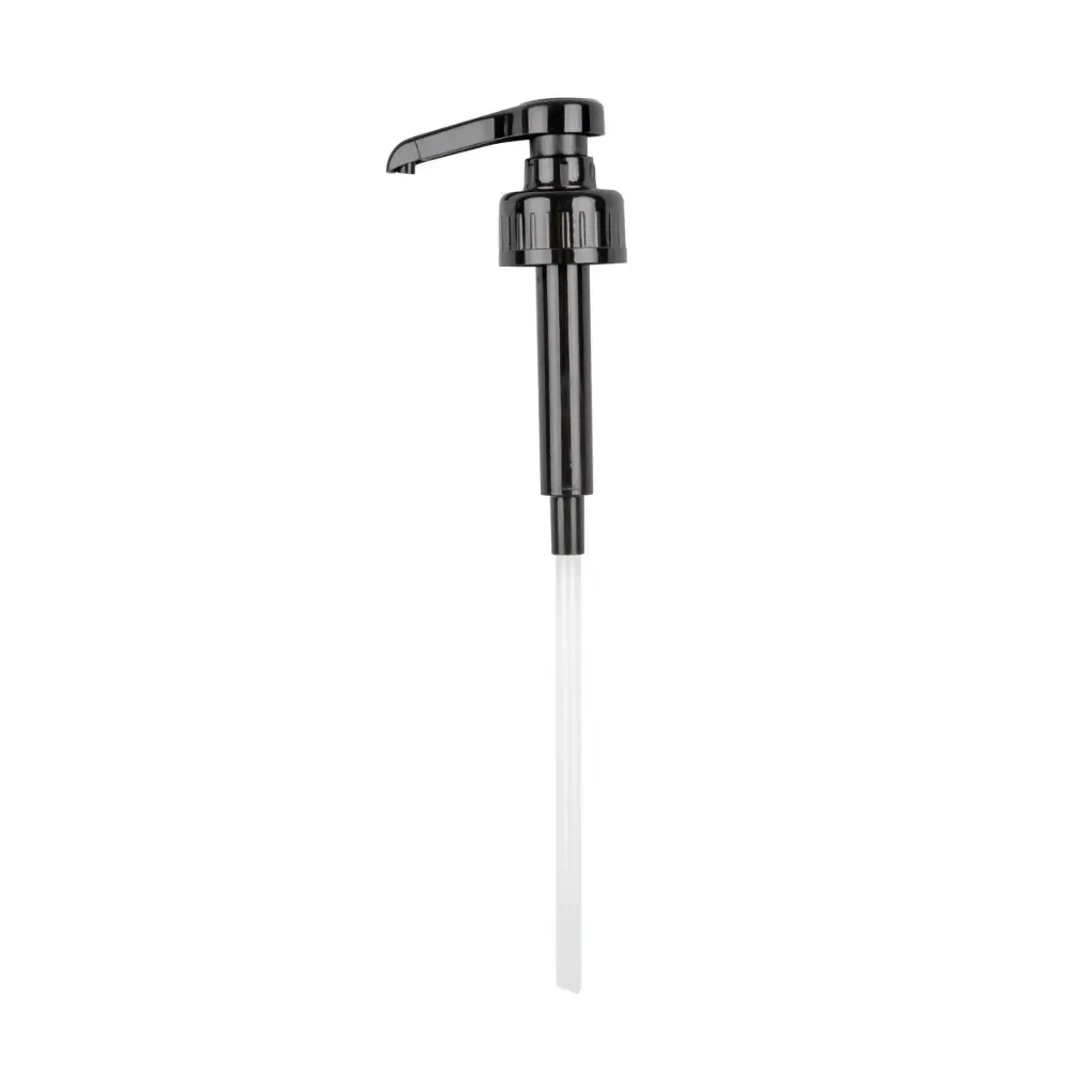 2L CONCENTRATE PUMP