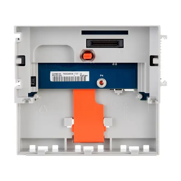 Allen-Bradley FLEX 5000 IO Mounting Base