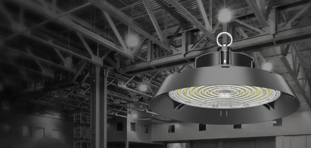 LMH MULTI HIGHBAY
