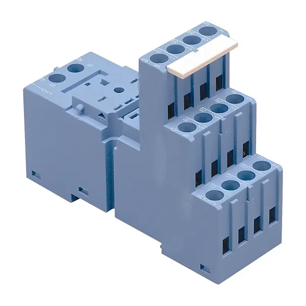 BASE FOR 5532 RELAY/9902 LED