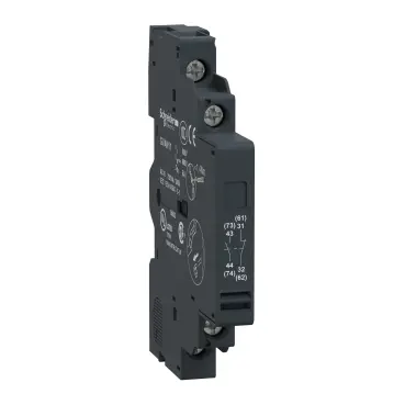 [GVAN11] GVAN11 - AUXILIARY CONTACT BLOCK