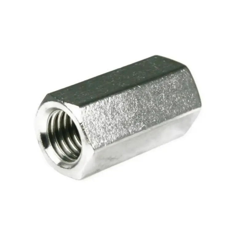 EZYSTRUT - ROD COUPLER - ZP