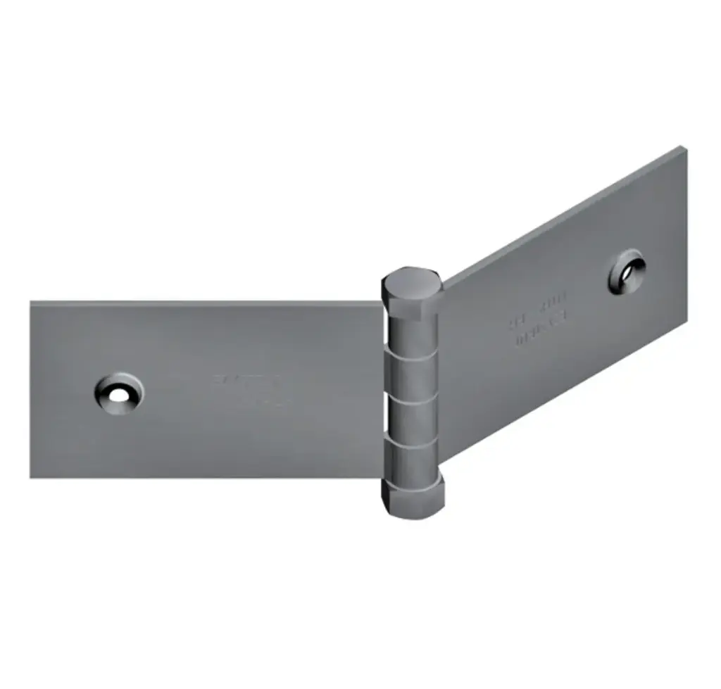 N1HSH - NEMA 1 CABLE LADDER HORIZONTAL SPLICE PLATE- HDG