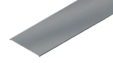 EZYSTRUT - 3M FLAT CABLE TRAY COVER - GB
