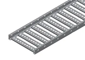 EZYSTRUT - 3M EZYTRAY CABLE TRAY - HDG