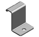 ETHDH - M8 EZYTRAY HOLD DOWN BRACKET - HDG