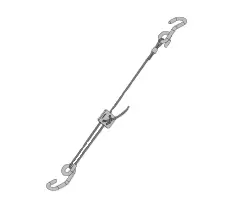 EZYSTRUT - V.LOCK WITH RETROFIT HOOK - ZP