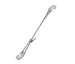 EZYSTRUT - V.LOCK WITH RETRO ANGLE BRACKET - ZP