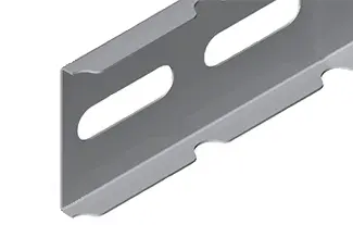 ET5RP - ET5 RADIUS PLATE 1950mm - HDG