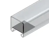 E2552 - CHANNEL FIBRE RETAINER - PL