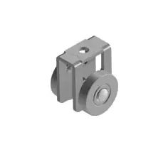 E2749 - SINGLE CHANNEL ROLLER - ZP