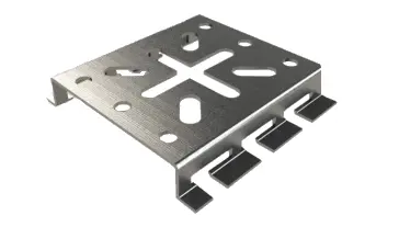EMUB - UNIVERSAL BRACKET - PG