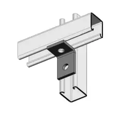 E1068 - 90° ANGLE FITTING - HDG