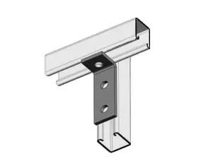 E1326 - 90° ANGLE FITTING - HDG