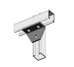 E1357 - 90° ANGLE FITTING - HDG