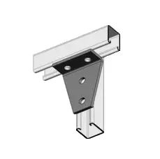 E1359 - 90° ANGLE FITTING - HDG