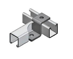 E1347 - Z FITTING - HDG