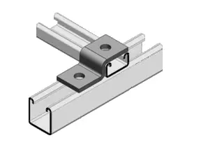 E4045 - Z FITTING - HDG