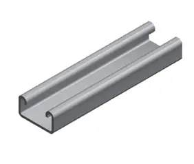 EZYSTRUT - 6M CHANNEL - GB