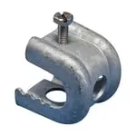 CADDY - CONDUIT BEAM CLAMP - HDG