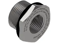 STANDARD CONDUIT REDUCER
