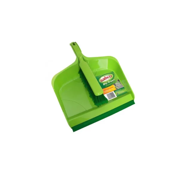 [SAB59040] LARGE DUSTPAN AND BRUSH SET