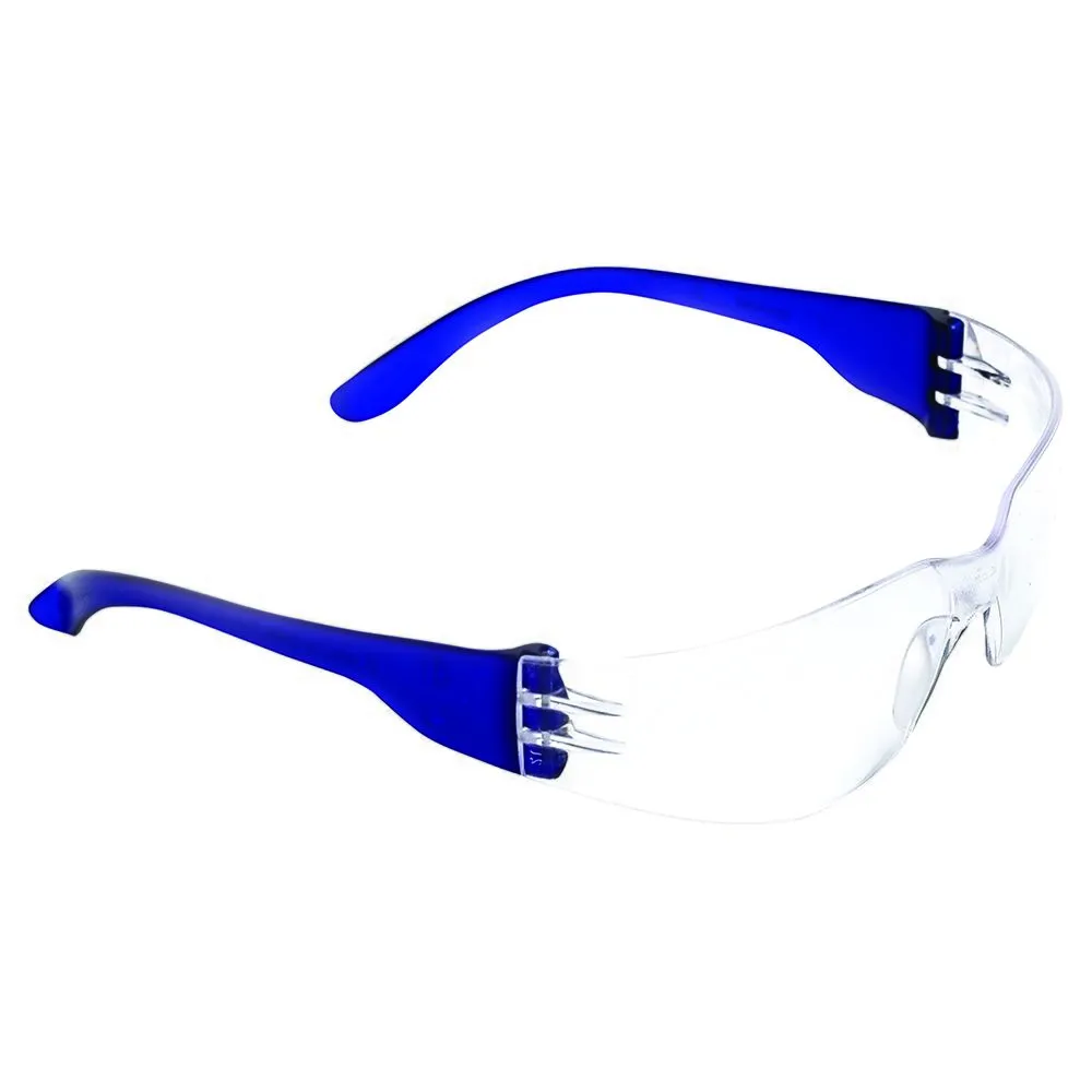 SAFETY GLASSES
