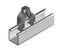 PIPE CLAMPS / STRUT CLIPS / CHANNEL CLIPS