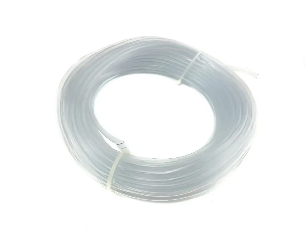 [PVCT02G] PVC FLEXIBLE TUBING (Green, 2mm)