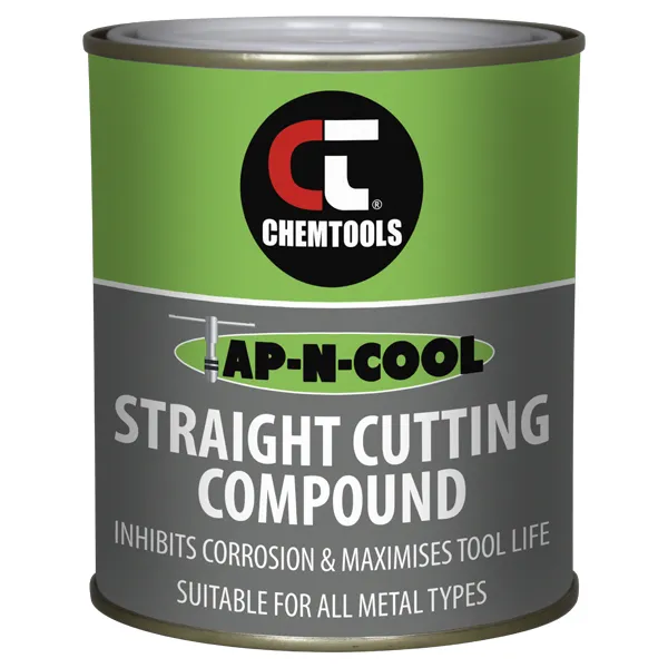 TAP-N-COOL STRAIGHT CUTTING COMPOUND / CUTTING PASTE