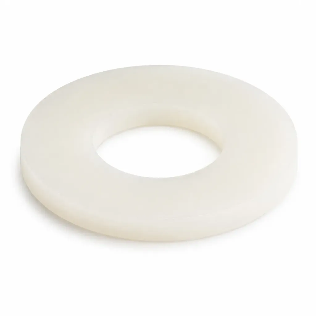 NYLON WASHERS
