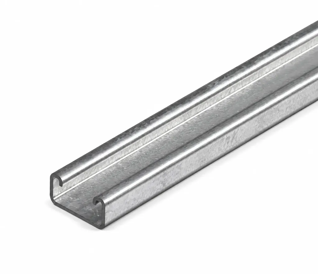 STRUT / CHANNEL / UNISTRUT / HDG