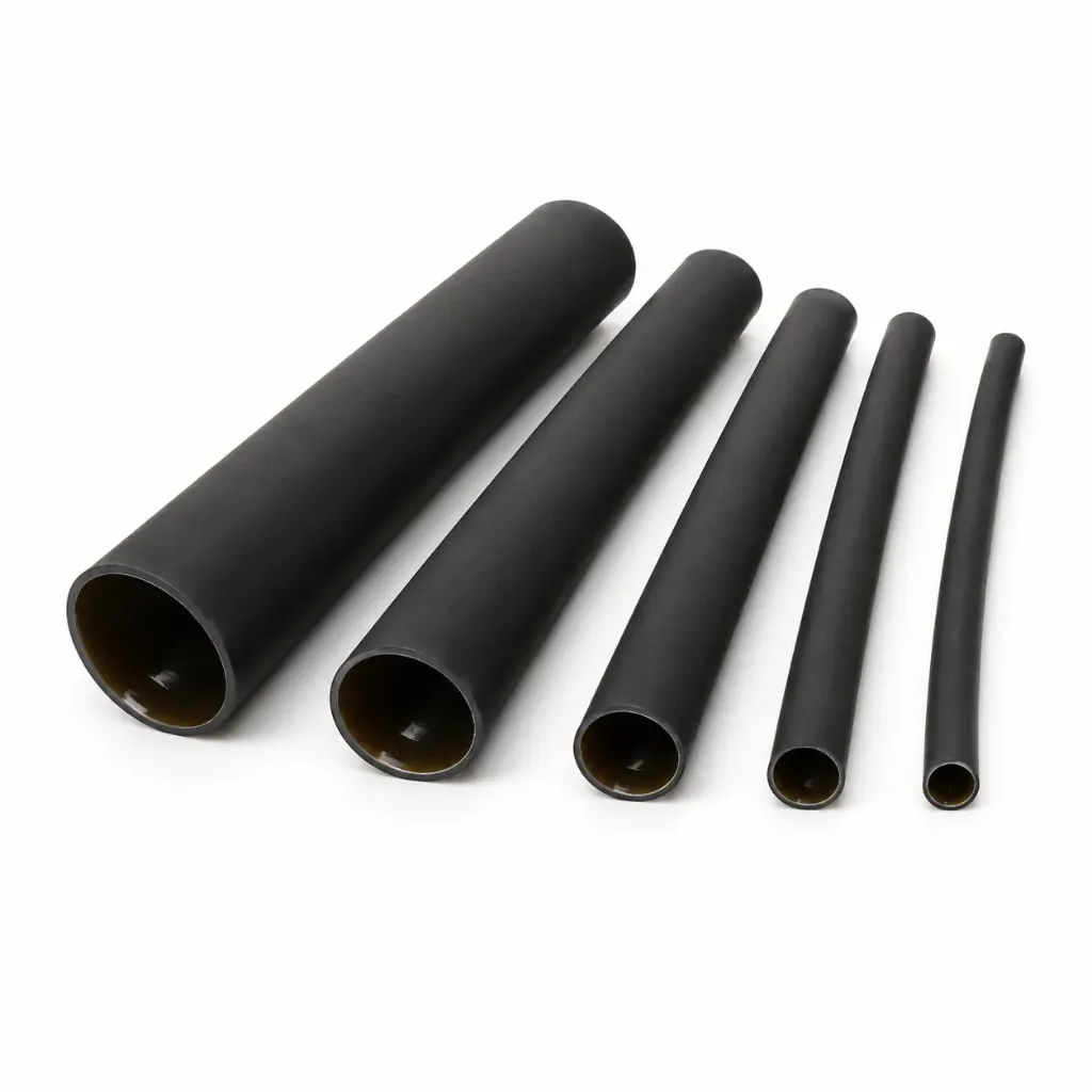 GLUE LINED HEATSHRINK / ADHESIVE LINED HEATSHRINK 1.2MTR