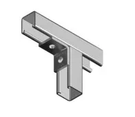 ANGLE BRACKET / ANGLE FITTING 2 HOLE
