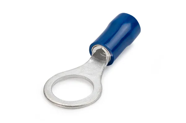 BLUE INSULATED LUGS / BLUE RING TERMINALS 1.5mm²-2.5mm²