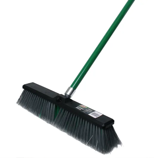 OUTDOOR BROOM
