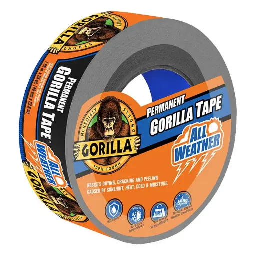 [GG101792] ALL WEATHER TAPE 48MM