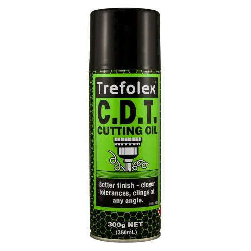 [CRC3063] CRC Trefolex CDT Cutting Oil 300g Spray