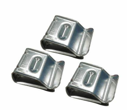 [GMST/2] Cable Clip Solar 4-6.0MM Stainless Steel