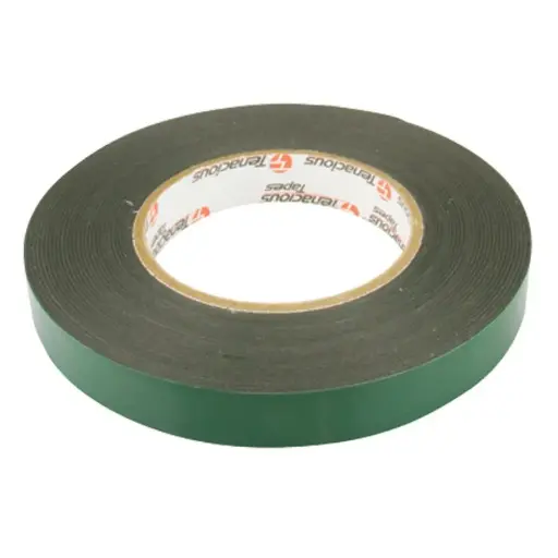 [DST1] DOUBLE SIDED TAPE 18M