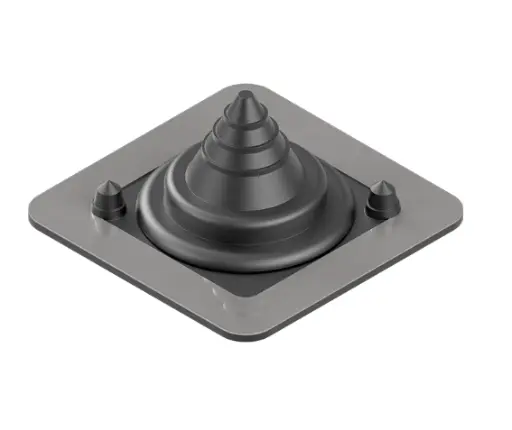 [SEAL-0/35B] Dektite – Roof Penetration Seal Suits 0-35mm 100x100mm