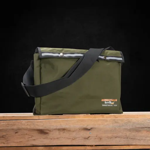 ESSENTIALS Crib Bag - Small