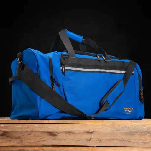 ESSENTIALS PPE KIT BAG